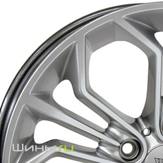 Replica Wsp Italy W671 (Hyper Anthracite)