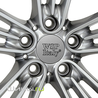 Replica Wsp Italy W671 (Hyper Silver)