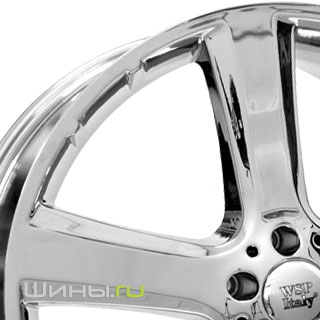 Replica Wsp Italy W751 (Chrome)