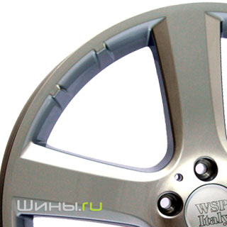 Replica Wsp Italy W751 (Silver)