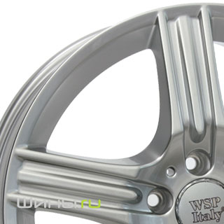 Replica Wsp Italy W763 (Silver)