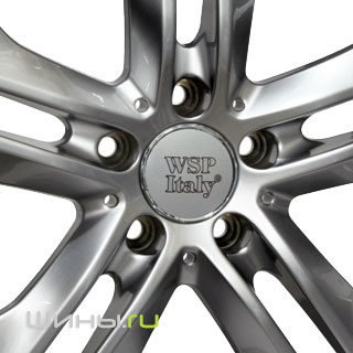Replica Wsp Italy W764 (Silver)