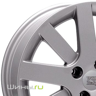 Replica Wsp Italy W850 (Silver)
