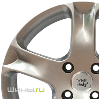 Replica Wsp Italy W851 (Silver)
