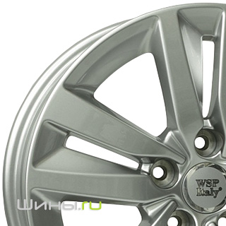 Replica Wsp Italy W854 (Silver)