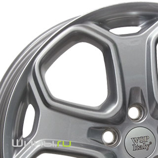 Replica Wsp Italy W954 (Silver)