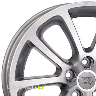 Replica Wsp Italy W955 (Anthracite Polished)