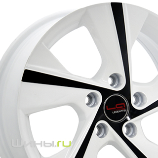Replica LA Concept KI-509 (W+B)
