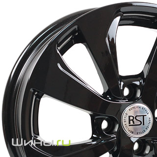 X`trike RST R005 (BL)