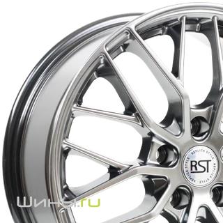 X`trike RST R007 (BH) R17 7.5j 5x114.3 ET52.0