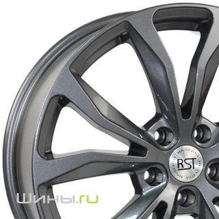 X`trike RST R009 (BMG)