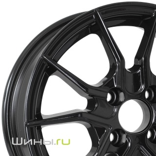 X`trike RST R014 (BL) R14 5.5j 4x98 ET33.0 DIA58.6