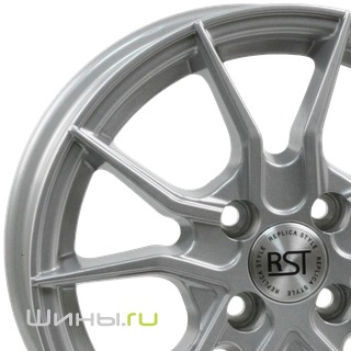 X`trike RST R014 (SL) R14 5.5j 4x98 ET33.0