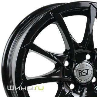 X`trike RST R035 (BL) R15 6.0j 4x100 ET50.0