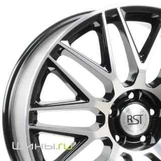 X`trike RST R042 (BDR) R20 8.5j 5x108.0 ET45.0 DIA63.4