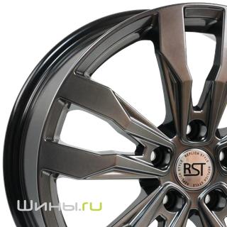 X`trike RST R047 (BH) R17 7.0j 5x112 ET45.0