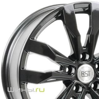 X`trike RST R047 (BL) R17 7.0j 5x114.3 ET45.0