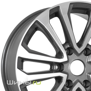 X`trike RST R058 (GRD)