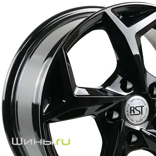 X`trike RST R066 (BL) R16 6.5j 5x114.3 ET46.0 DIA67.1