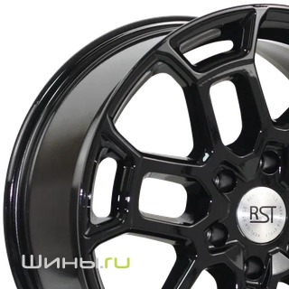 X`trike RST R072 (BL)