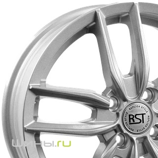 X`trike RST R076 (SL) R16 6.0j 4x100 ET48.0