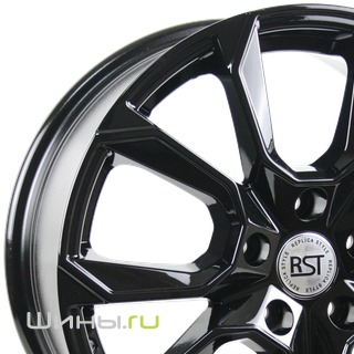 X`trike RST R096 (BL) R16 6.5j 5x100 ET40.0