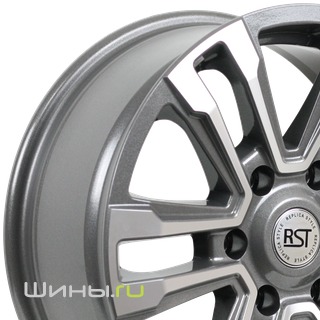 X`trike RST R107 (GRD)