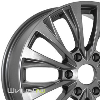 X`trike RST R109 (BMG)