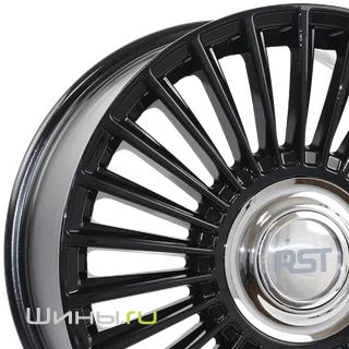 X`trike RST R112 (BL)