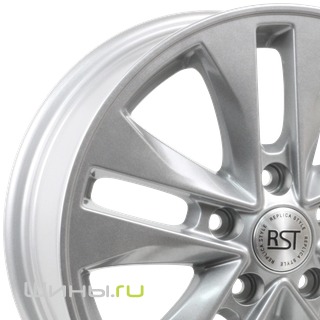 X`trike RST R116 (SL) R16 6.5j 5x112 ET40.0
