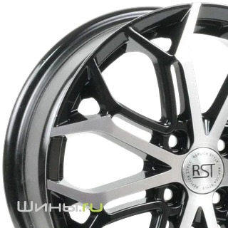 X`trike RST R126 (BD) R16 6.0j 4x100 ET49.0