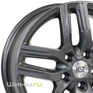 X`trike RST R127 (BMG)