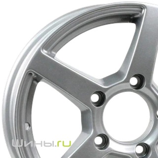 X`trike RST R136 (SL) R16 6.0j 5x139.7 ET40.0 DIA98.0
