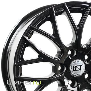 X`trike RST R137 (BH) R17 7.0j 5x114.3 ET35.0