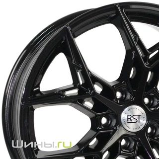 X`trike RST R139 (BL)