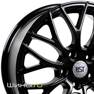 X`trike RST R147 (BL) R17 7.5j 5x114.3 ET45.0