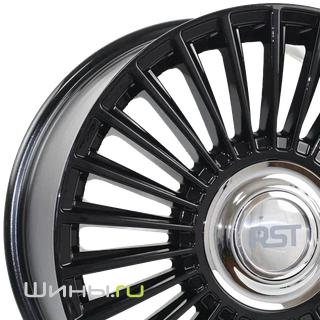 X`trike RST R159 (BL)