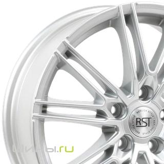 X`trike RST R187 (S) R17 7.0j 5x110 ET46.0