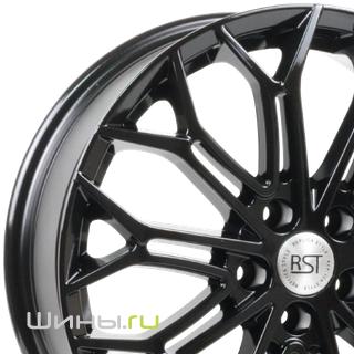 X`trike RST R208 (BL) R18 6.5j 5x114.3 ET38.0 DIA66.6