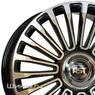 X`trike RST R2101FF (BD) R21 9.5j 5x120 ET45.0