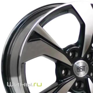 X`trike RST R217 (BD) R17 7.0j 5x108 ET40.0