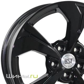 X`trike RST R217 (BL) R17 7.0j 5x114.3 ET40.0