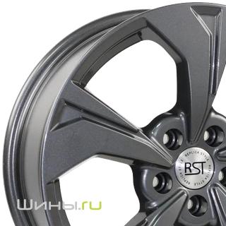 X`trike RST R217 (BMG) R17 7.0j 5x108 ET40.0