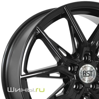 X`trike RST R218 (BL)