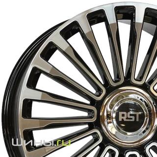 X`trike RST R2201FF (BD) R22 9.5j 5x120 ET45.0 DIA72.6