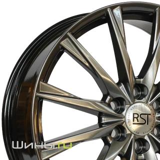 X`trike RST R2202FF (HB) R22 8.0j 6x139.7 ET55.0
