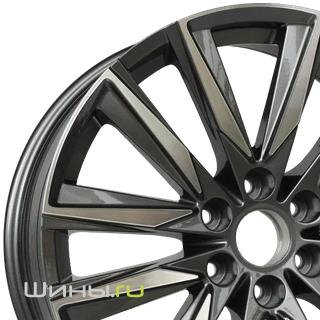 X`trike RST R2203FF (GRD) R22 9.0j 6x139.7 ET30.0