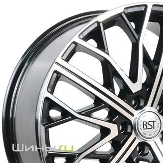 X`trike RST R002 (BD) R20 8.5j 5x112 ET45.0