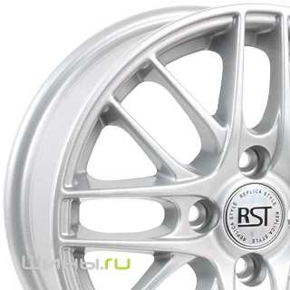 X`trike RST R004 (SL)