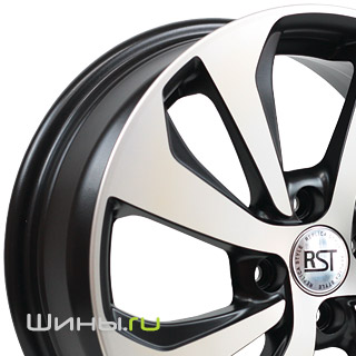 X`trike RST R006 (BDM) R16 6.0j 4x100 ET50.0 DIA60.1